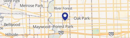 116 Des Plaines Ave, Unit 2