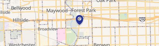 1108 Des Plaines Ave