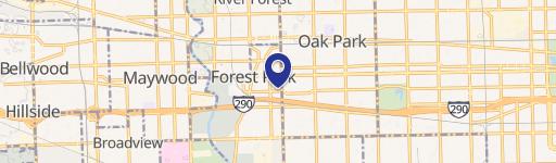 611 Elgin Ave, Unit 1