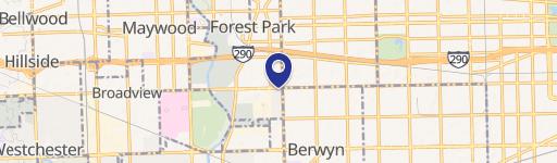 1227 Elgin Ave, Unit 1