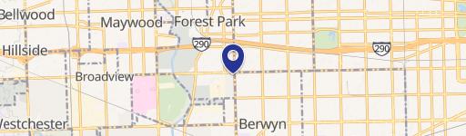 1238 Elgin Ave, Unit 19