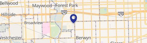 1319 Elgin Ave, Unit 1F