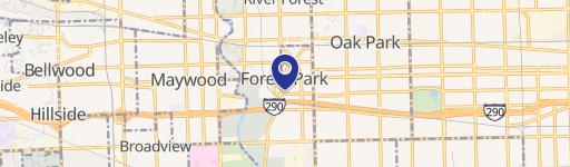 607 Ferdinand Ave, Unit 1