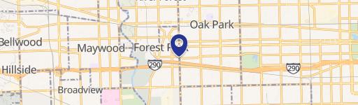 629 Harlem Ave, Unit 1