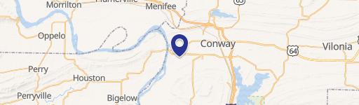 5150 John W Allison Rd