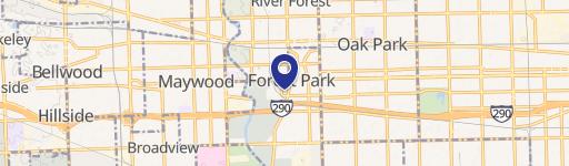 7643 Jackson Blvd, Unit 13