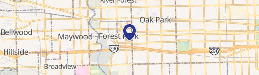 7237 Jackson Blvd, Unit 2