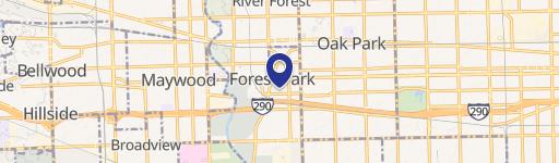 7443 Jackson Blvd, Unit 45