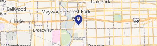 1034 Lathrop Ave, Unit 2