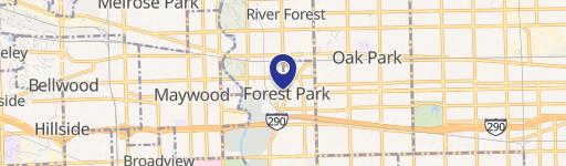 7618 Madison St, Unit 20