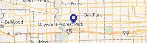 7446 Madison St, Unit 412