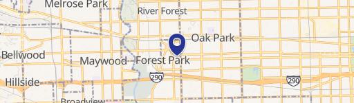 7231 Madison St, Unit 55