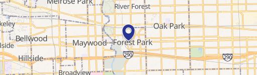 7656 Madison St, Unit 60