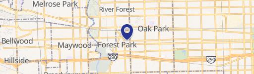 308 Marengo Ave, Unit 10