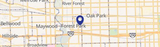 428 Marengo Ave, Unit 1E