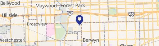 1332 Marengo Ave, Unit 605