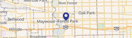 7653 Monroe St, Unit 1