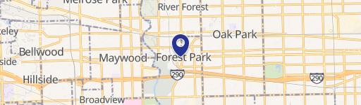 7632 Monroe St, Unit 1