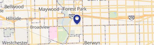 7441 Roosevelt Rd, Unit 45