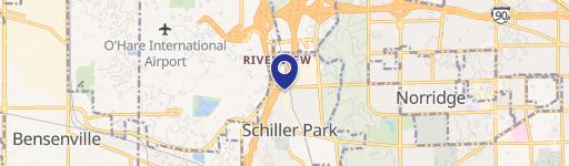 9864 Leland Ave, Unit P-85