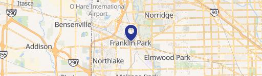 3037 Rose St, Unit 203