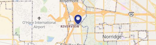 9555 Foster Ave Ste, Unit 600