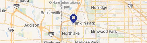 10542 Crown Rd, Unit 48