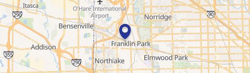 9919 Franklin Ave 19th