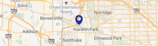 10208 Franklin Ave, Unit 12