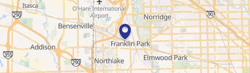 9901 Franklin Ave, Unit 23