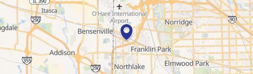 10915 Franklin Ave, Unit 29