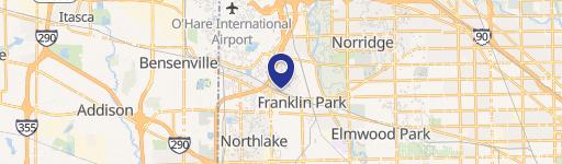 10100 Franklin Ave, Unit 30