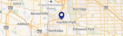 10151 Franklin Ave, Unit 53