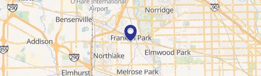 9611 Grand Ave, Unit 13