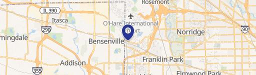 11501 Irving Park Rd