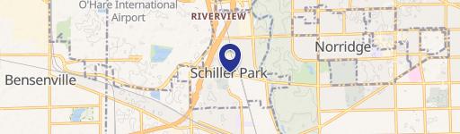 9739 Irving Park Rd, Unit 41