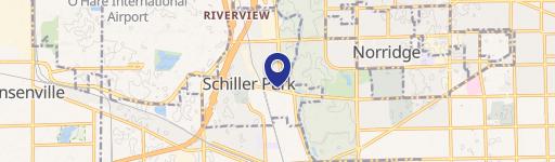 9355 Irving Park Rd, Unit C