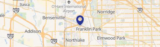 3309 Mannheim Rd, Unit 19