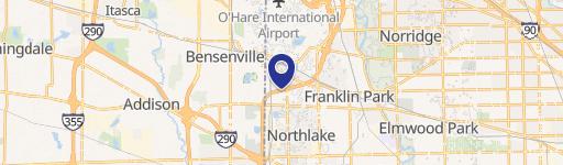 11333 Melrose Ave, Unit 41