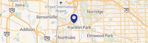 10103 Pacific Ave, Unit 13