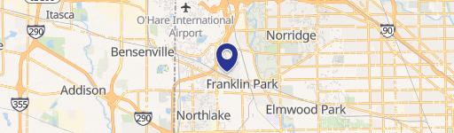 10035 Pacific Ave, Unit 45