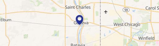 Geneva, IL 60134