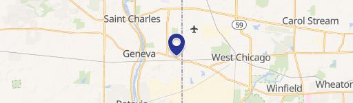 40th Campton Crossings Drb