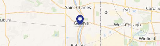 Geneva, IL 60134