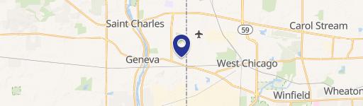 204 Dearborn Ct Ste, Unit 121