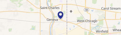 1250 Executive Pl Ste, Unit 301