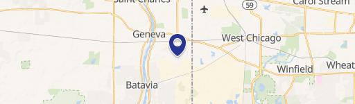 1541 Fabyan Pkwy, Unit 102