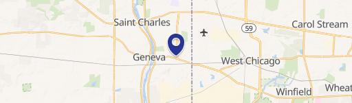 1409 State St, Unit 89