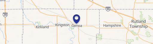 Genoa, IL 60135