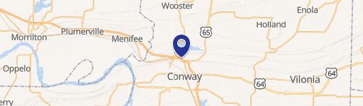 1885 Old Morrilton Hwy